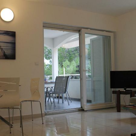 Apartman M&M Stara Novalja Extérieur photo