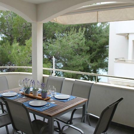 Apartman M&M Stara Novalja Extérieur photo