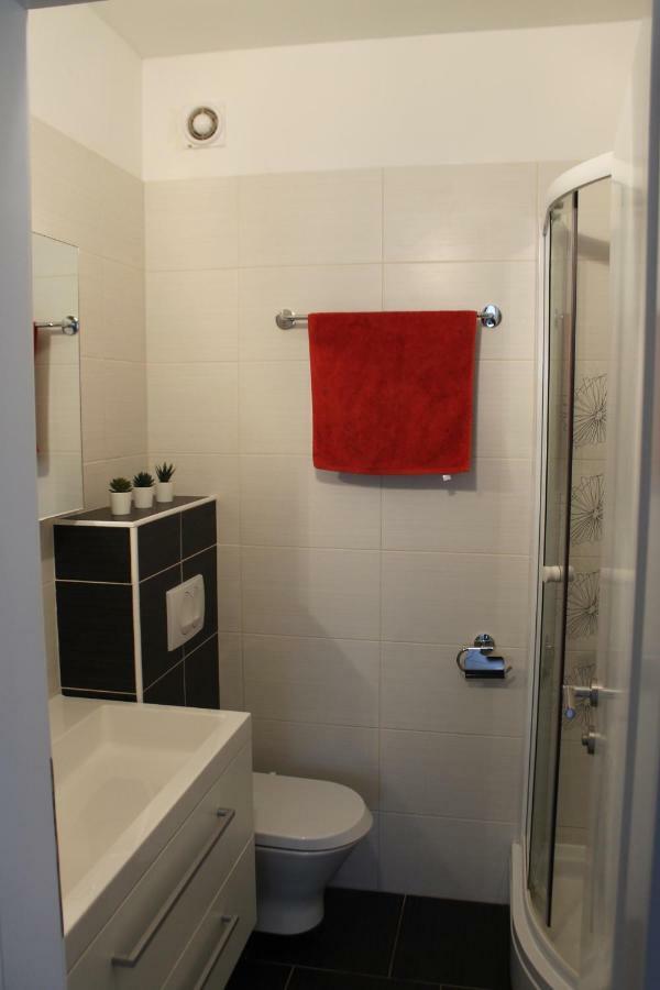 Apartman M&M Stara Novalja Extérieur photo