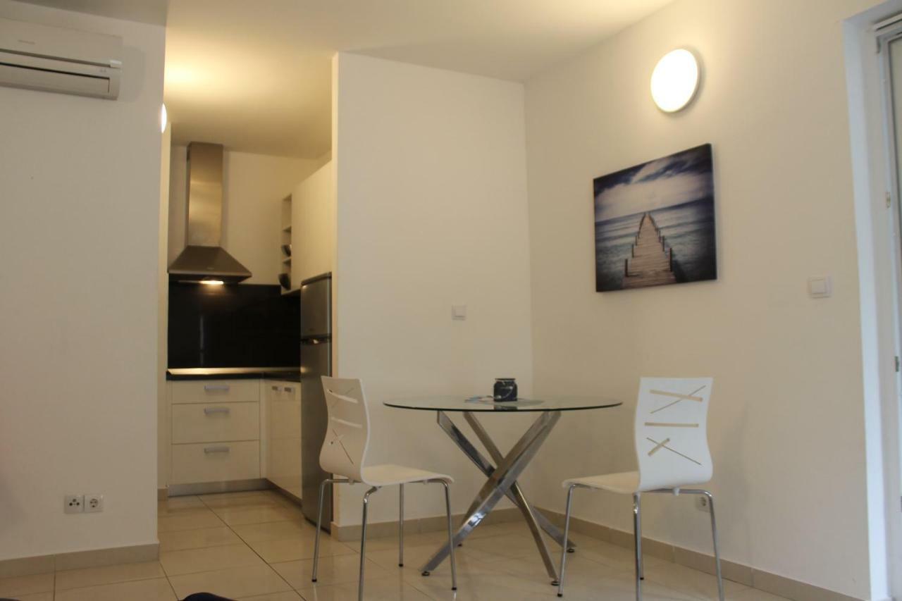 Apartman M&M Stara Novalja Extérieur photo