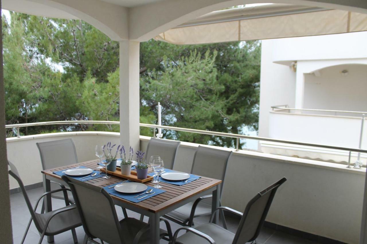 Apartman M&M Stara Novalja Extérieur photo