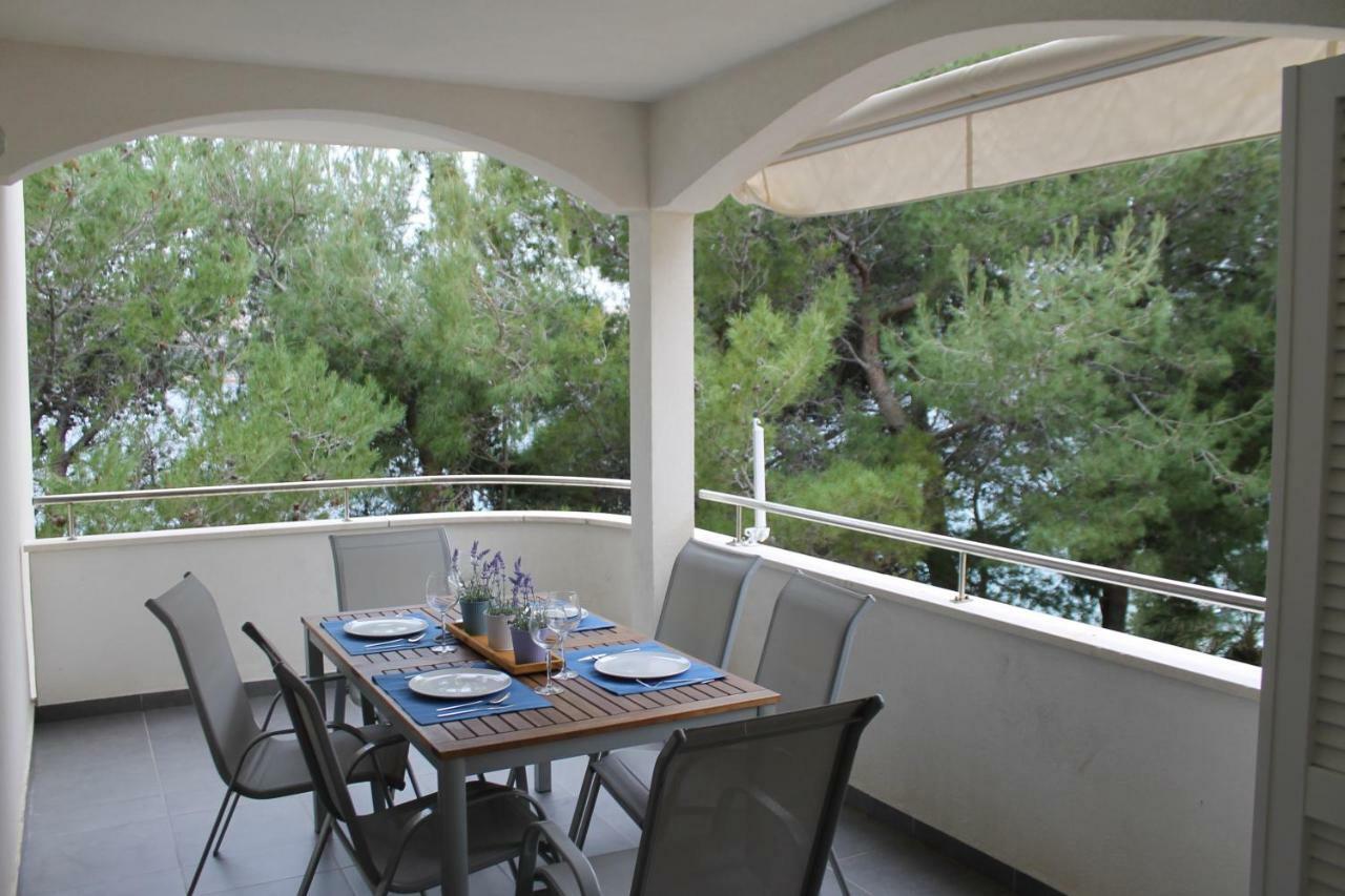 Apartman M&M Stara Novalja Extérieur photo