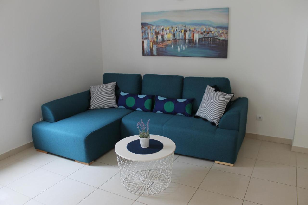 Apartman M&M Stara Novalja Extérieur photo